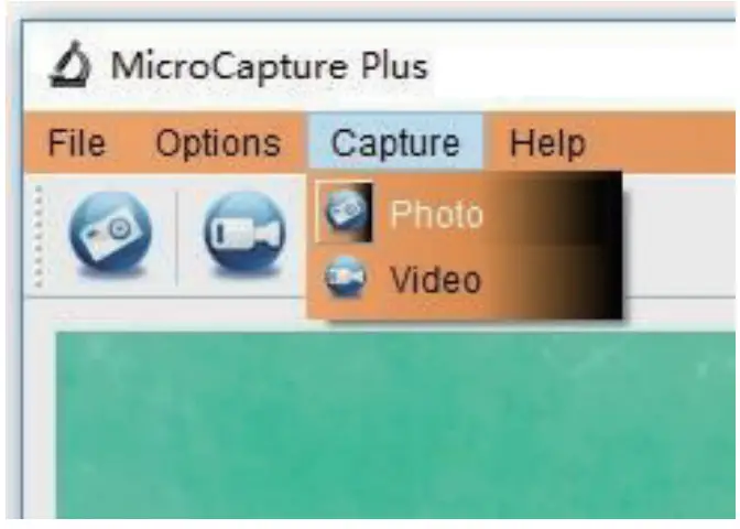 RS PRO 196 4074 USB Digital Microscope - Windows 17