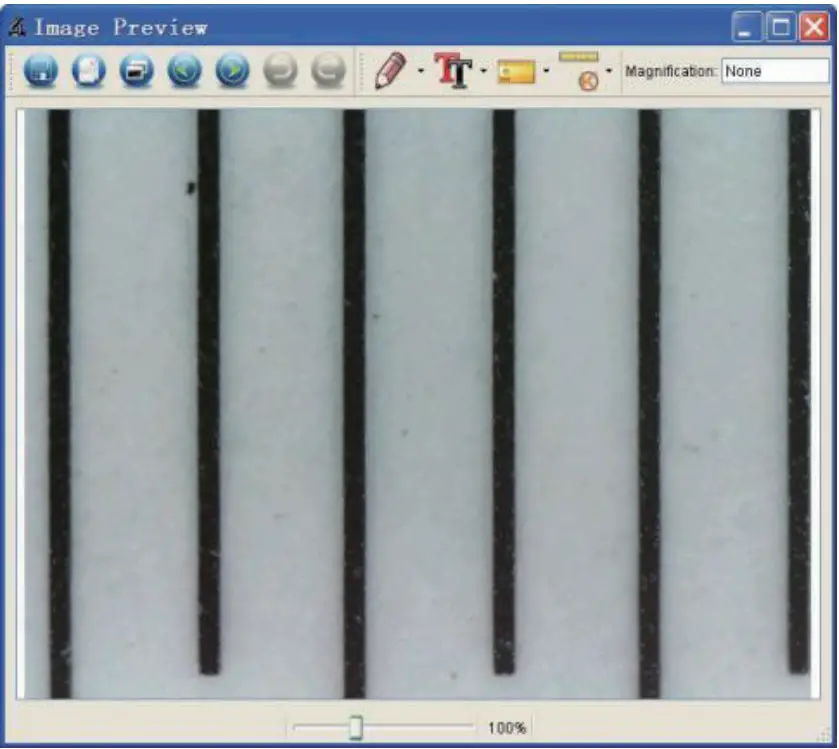 RS PRO 196 4074 USB Digital Microscope - Windows 7