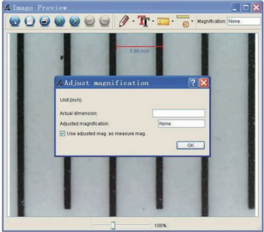 RS PRO 196 4074 USB Digital Microscope - Windows 8