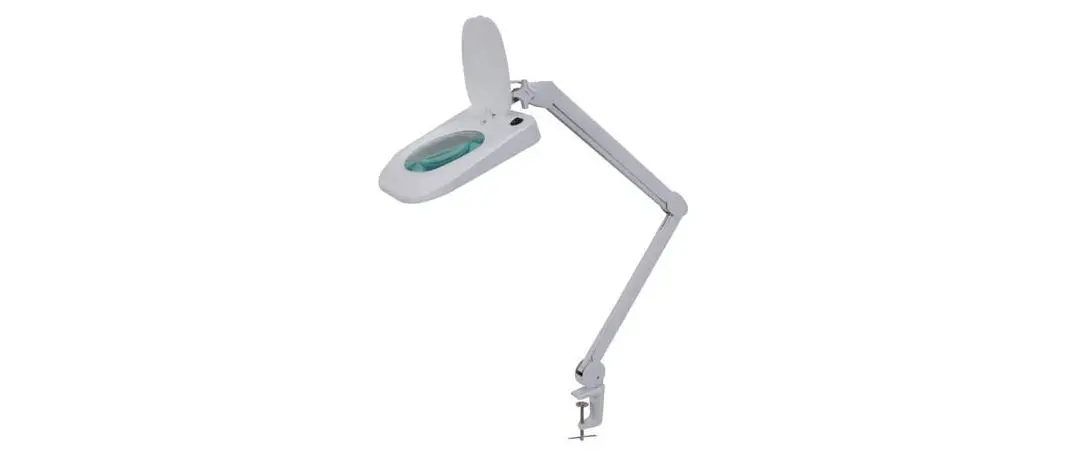 Velleman Vtllamp17 Led Desk Lamp User Manual Velleman Vtllamp17 Led Desk Lamp User Manual