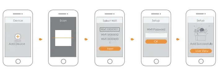 Imou IPC-F22FP-Bullet-2E-1080P-Outdoor-Security-WiFi-Camera-2