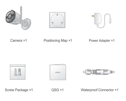 Imou IPC-F22FP-Bullet-2E-1080P-Outdoor-Security-WiFi-Camera-4