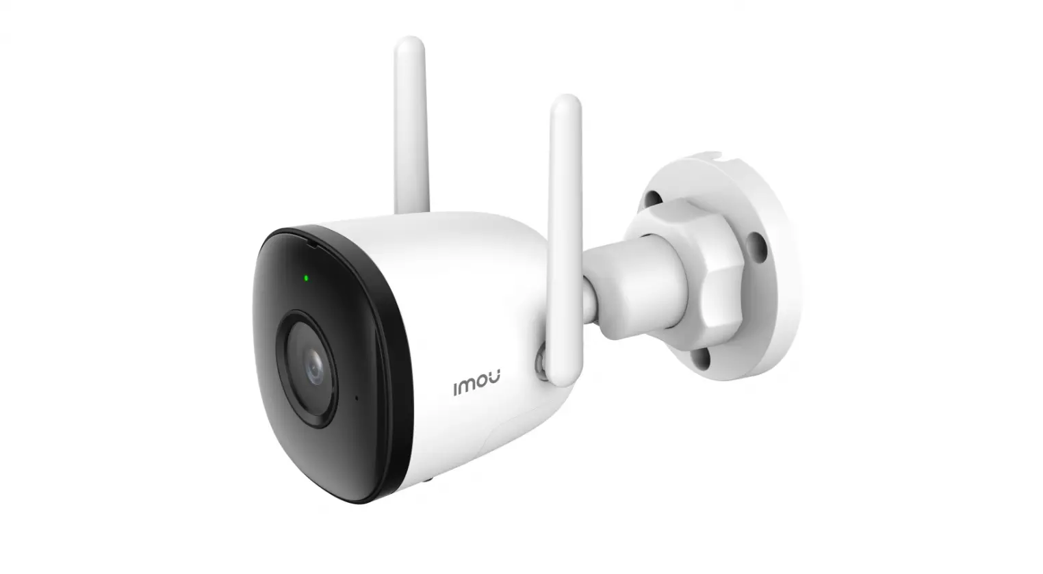 Imou Ipc-f22fp Bullet 2e 1080p Outdoor Security Wifi Camera User Guide Imou Ipc-f22fp Bullet 2e 1080p Outdoor Security Wifi Camera User Guide