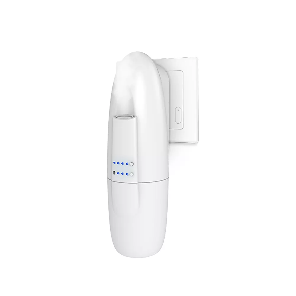 Guangzhou Chiyang Scent Technology AE103 Nebulizer Essential Oil Diffuser PRO