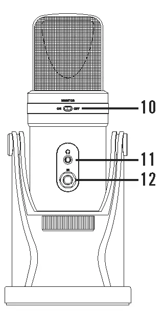 G-Track Pro Callouts