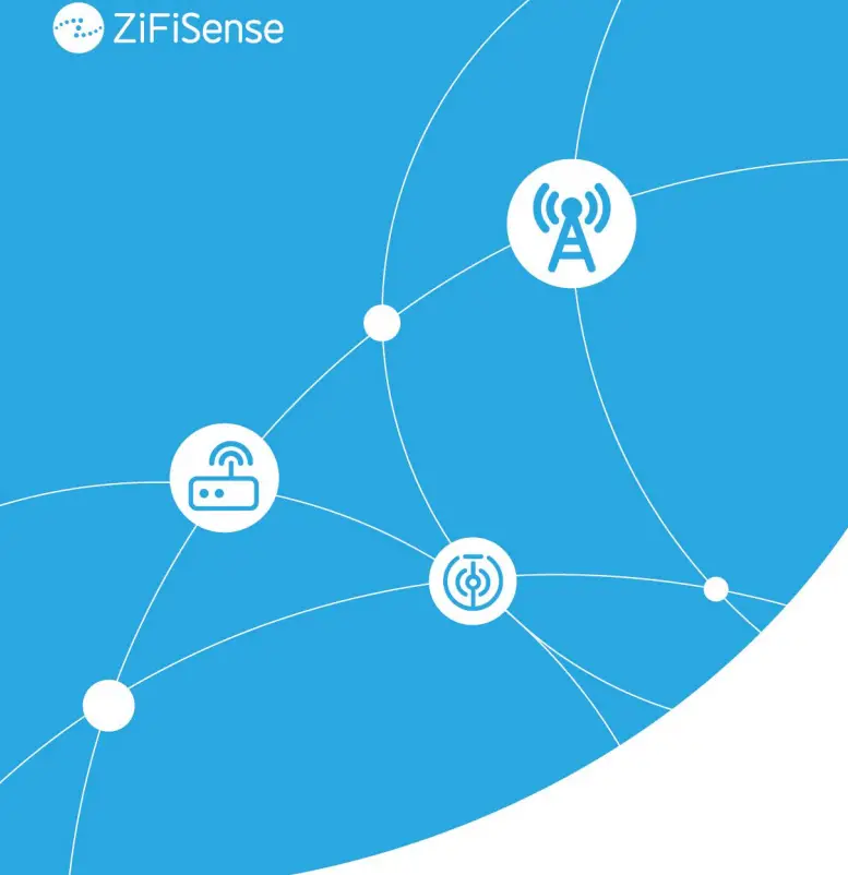 ZiFiSense MCZ1ZT92 ZETA Dry Contact Sensor - fig