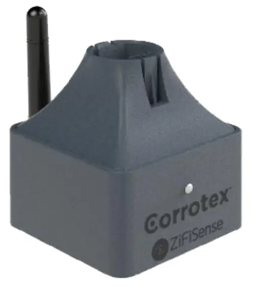 ZiFiSense MCZ1ZT92 ZETA Dry Contact Sensor