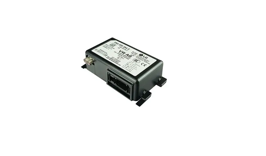 Lg Electronics Lcwb-002 Wifi/ble + Mcu Module User Manual