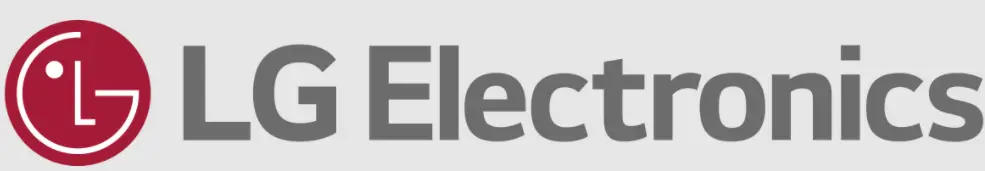 LG Electronics logo