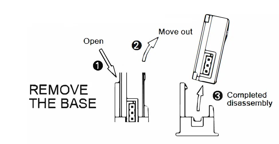 MST LSDX 3.0 Gyroper-G R-C Drift Arena 3