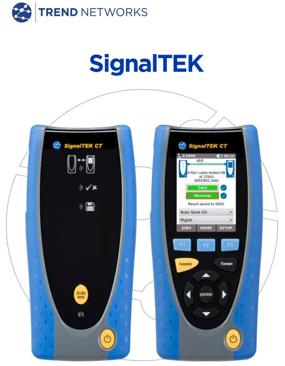 SignalTEK