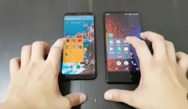 Maze Ms5514g Mobile Phone User Manual