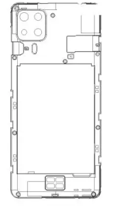 MAZE-MS5514G-Mobile-Phone-fig-1