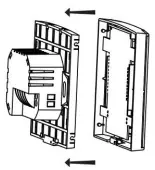 Installation procedure