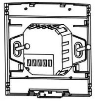 Installation procedure