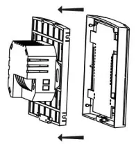 Installation procedure