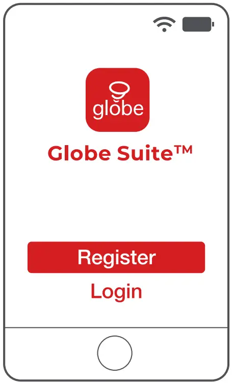 globe GE50228 Smart Plug App - app1