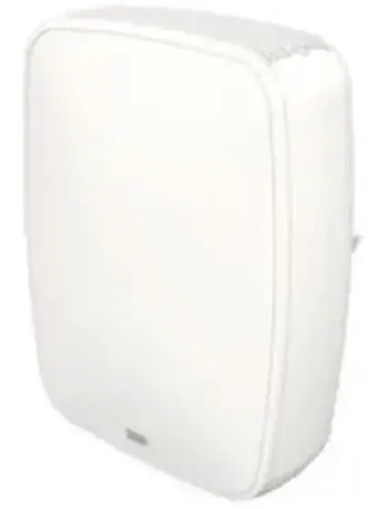 BRINK 616595 Sonair Single Flow Ventilation Unit