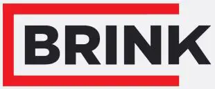 BRINK logo