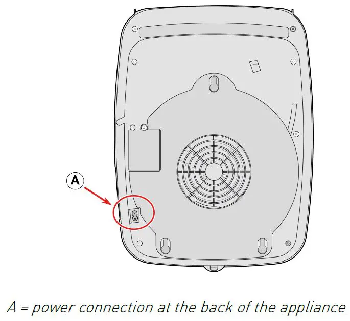 Electrical connection
