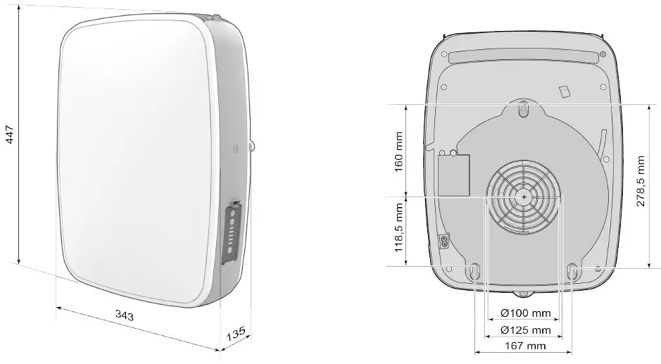 Technical infomation