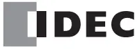 IDEC Logo