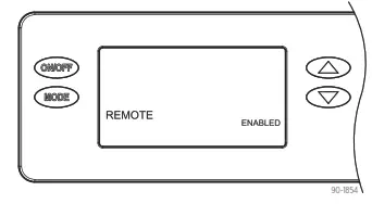 anden A77 Digital Dehumidifier Control - Fig6