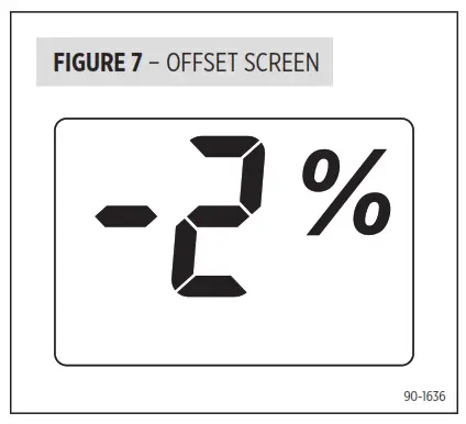 anden A77 Digital Dehumidifier Control - Fig8
