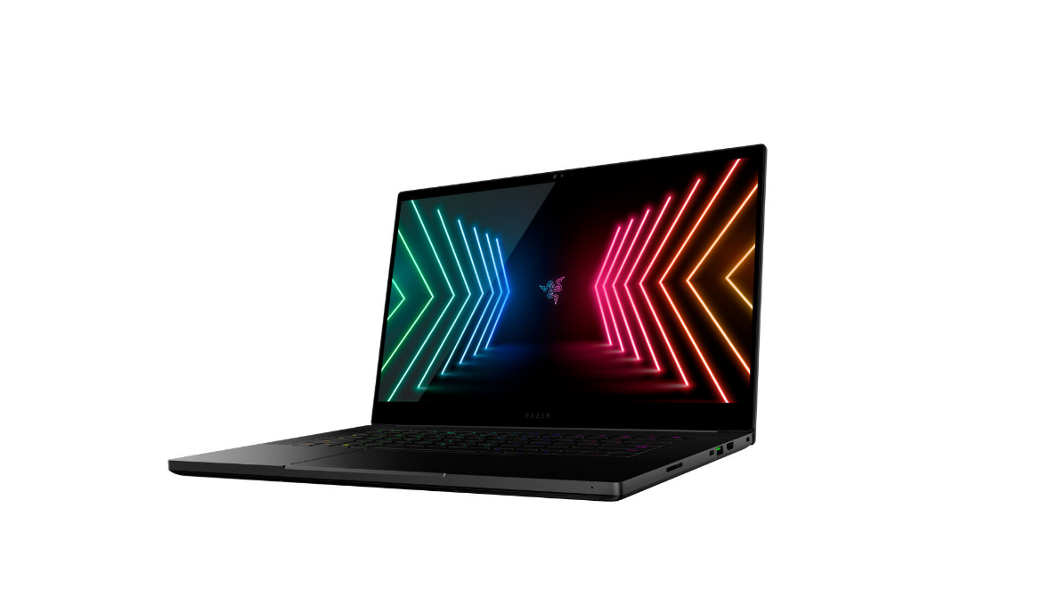 Razer Rz09-0367 Blade 15 Inch Advanced 2021 Laptop User Manual Razer Rz09-0367 Blade 15 Inch Advanced 2021 Laptop User Manual