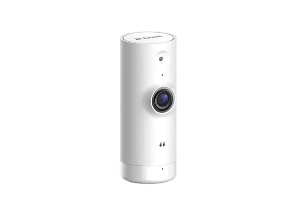 D-link Mini Hd Wi-fi Camera User Manual