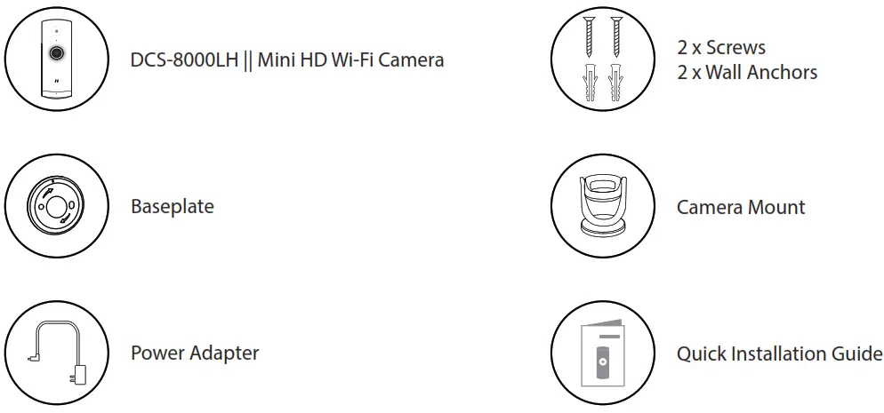 diagramD-Link Mini HD- red-- 08