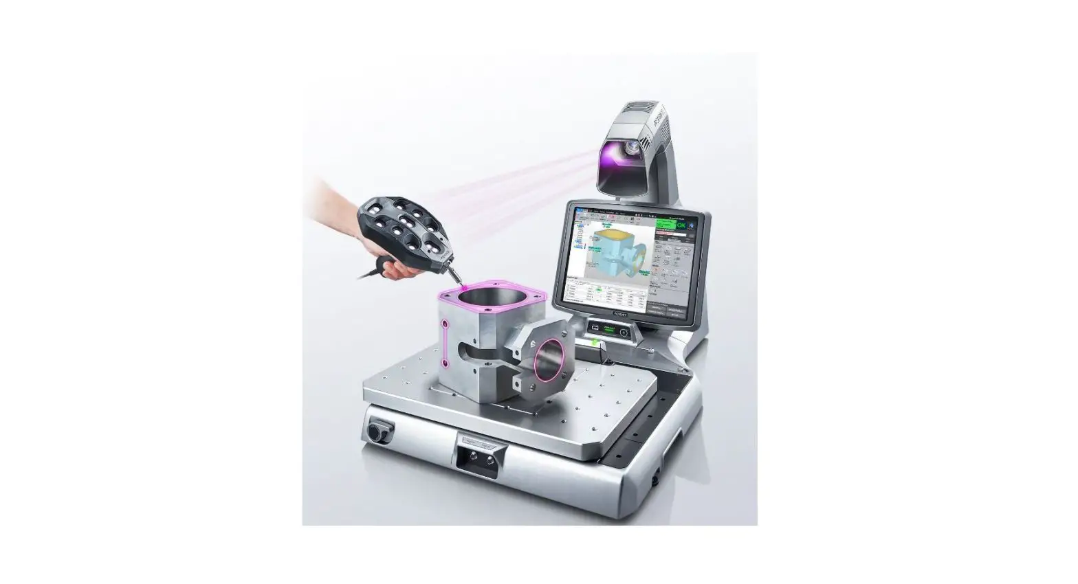 Keyence Xm-wa Wlan Module Set Instruction Manual