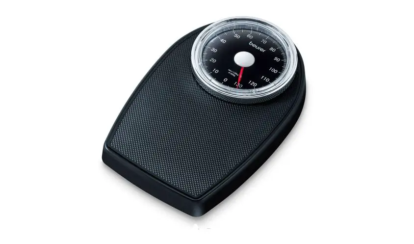 Beurer Ms 40 Mechanical Personal Bathroom Scale Instructions Beurer Ms 40 Mechanical Personal Bathroom Scale Instructions