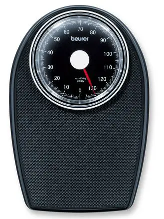 beurer MS 40 Mechanical Personal Bathroom Scale