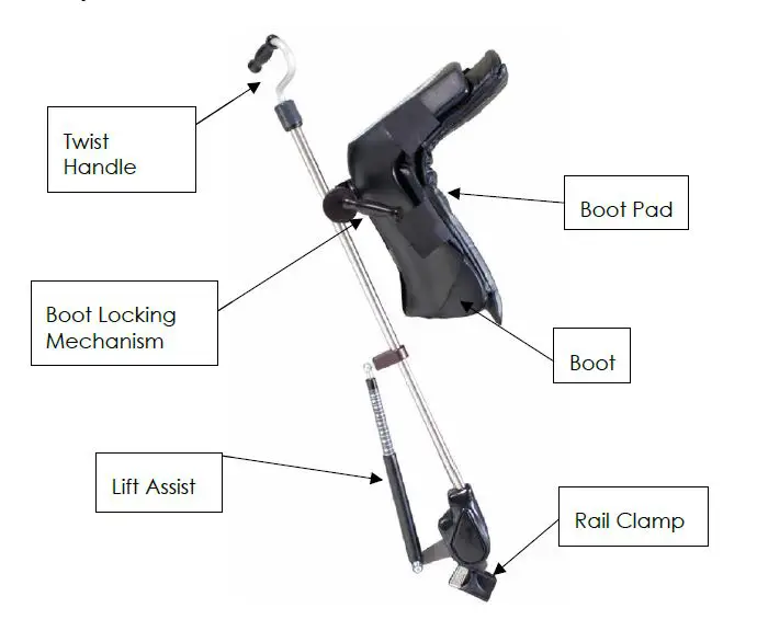 AMATECH I-LHPAFH Innovative solutions for Bariatric Patients-fig-16