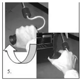 AMATECH I-LHPAFH Innovative solutions for Bariatric Patients-fig-21