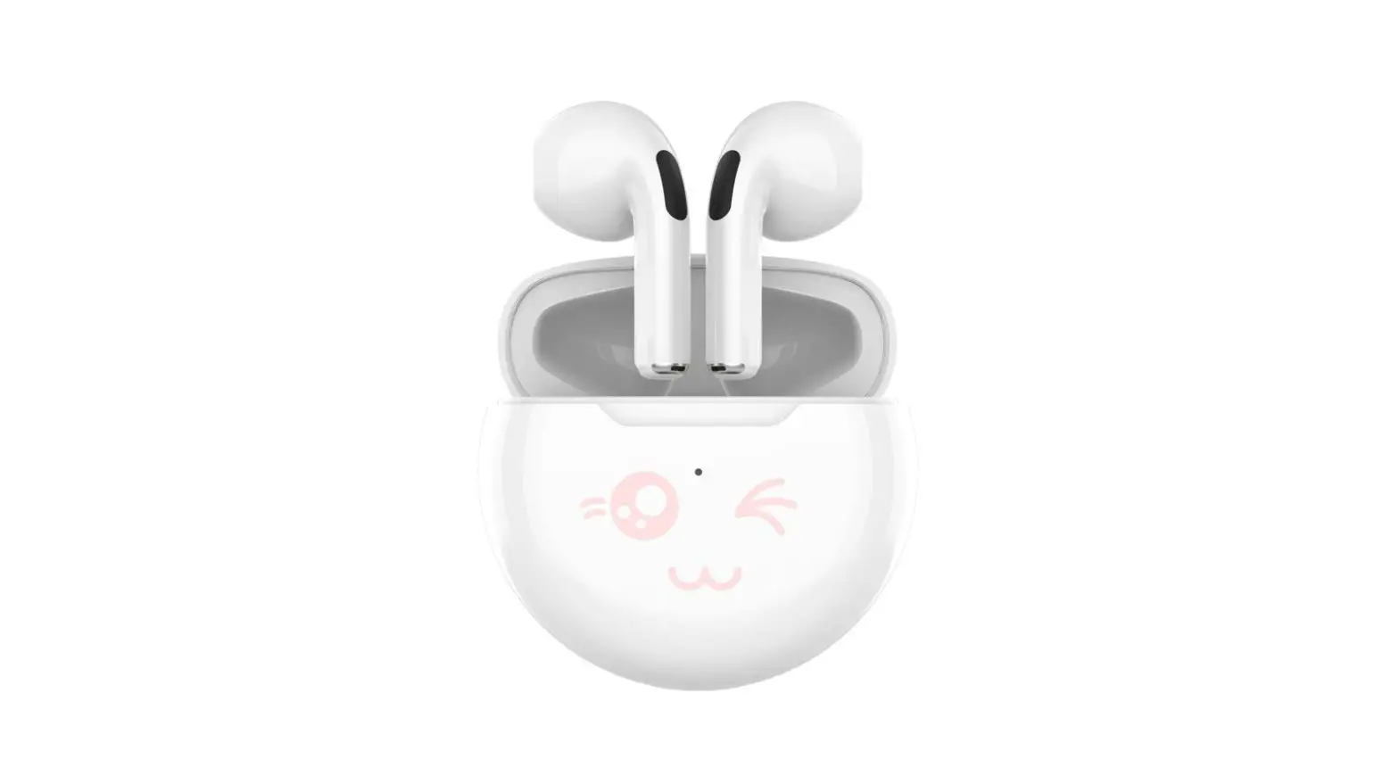 Dongguan Feitianqi Trading Ap587a1 True Wireless Earbuds User Manual