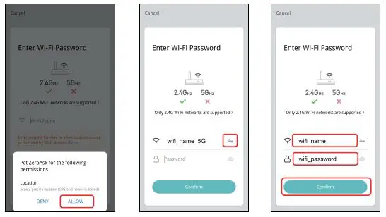 Shen-Zhen-Keekoonvision-Technology-PP003-Smart Pe-Feeder-1