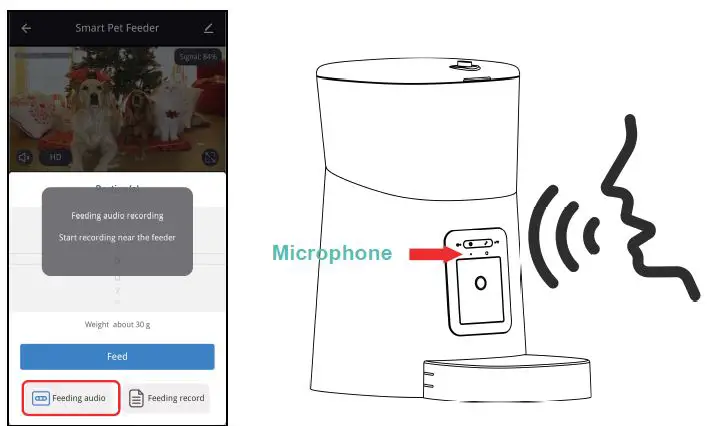 Shen-Zhen-Keekoonvision-Technology-PP003-Smart Pe-Feeder-13