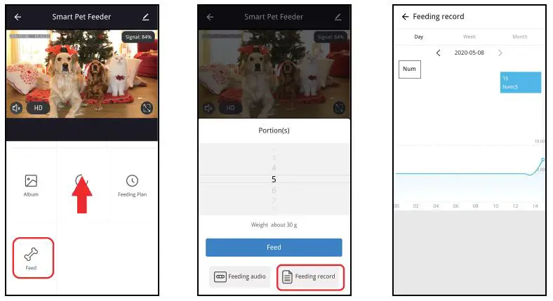 Shen-Zhen-Keekoonvision-Technology-PP003-Smart Pe-Feeder-14
