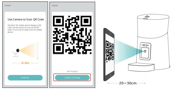 Shen-Zhen-Keekoonvision-Technology-PP003-Smart Pe-Feeder-2