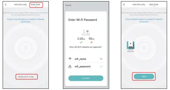 Shen-Zhen-Keekoonvision-Technology-PP003-Smart Pe-Feeder-8
