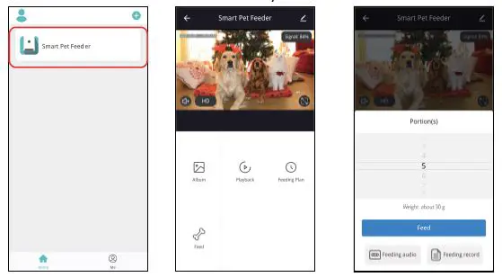Shen-Zhen-Keekoonvision-Technology-PP003-Smart Pe-Feeder-9
