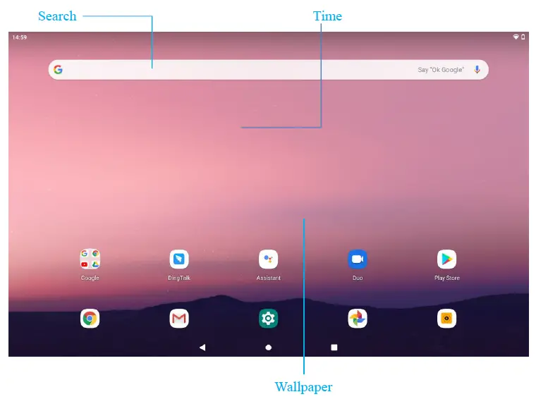 VITEK-VK100W-10 inch-Tablet-4