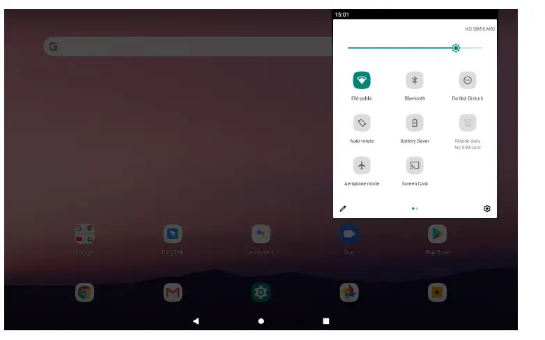 VITEK-VK100W-10 inch-Tablet-6