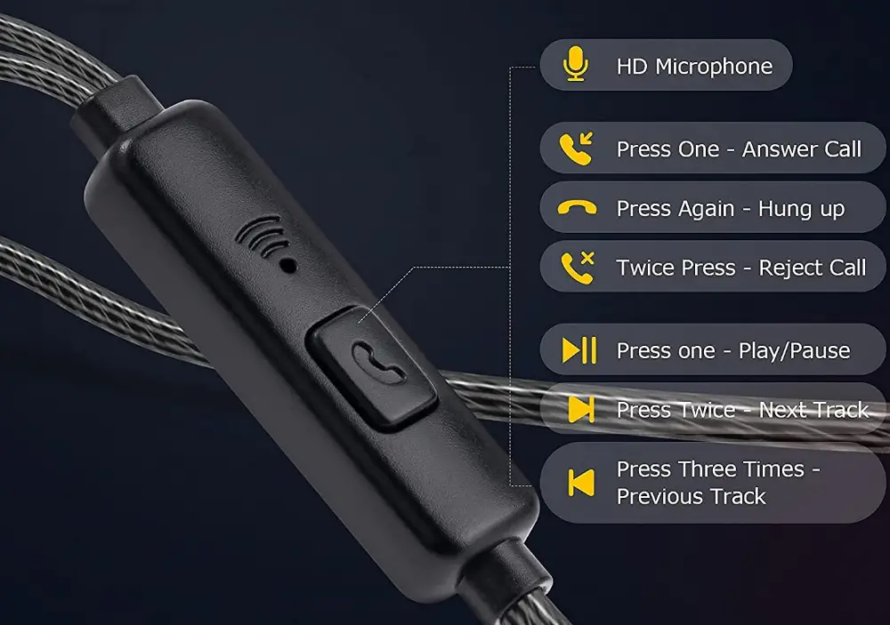 Earbuds-Headphones-with-Microphone-Pack-of-5,-Noise-Isolating-Wired-headphones-fig-1