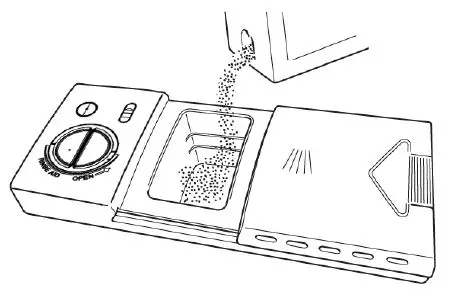 comfee CS14EFSBK1RCM Built-In Dishwasher 14