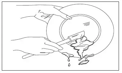 comfee CS14EFSBK1RCM Built-In Dishwasher 2