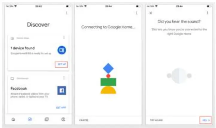 Google Home App to Control Smart Devices-fig3