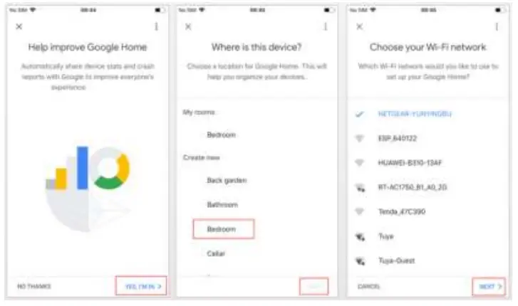 Google Home App to Control Smart Devices-fig4